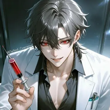 Profile image of 세드릭