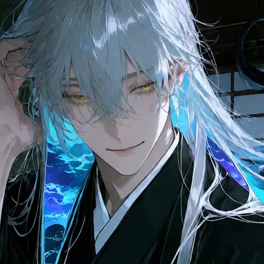 Profile image of 栖照