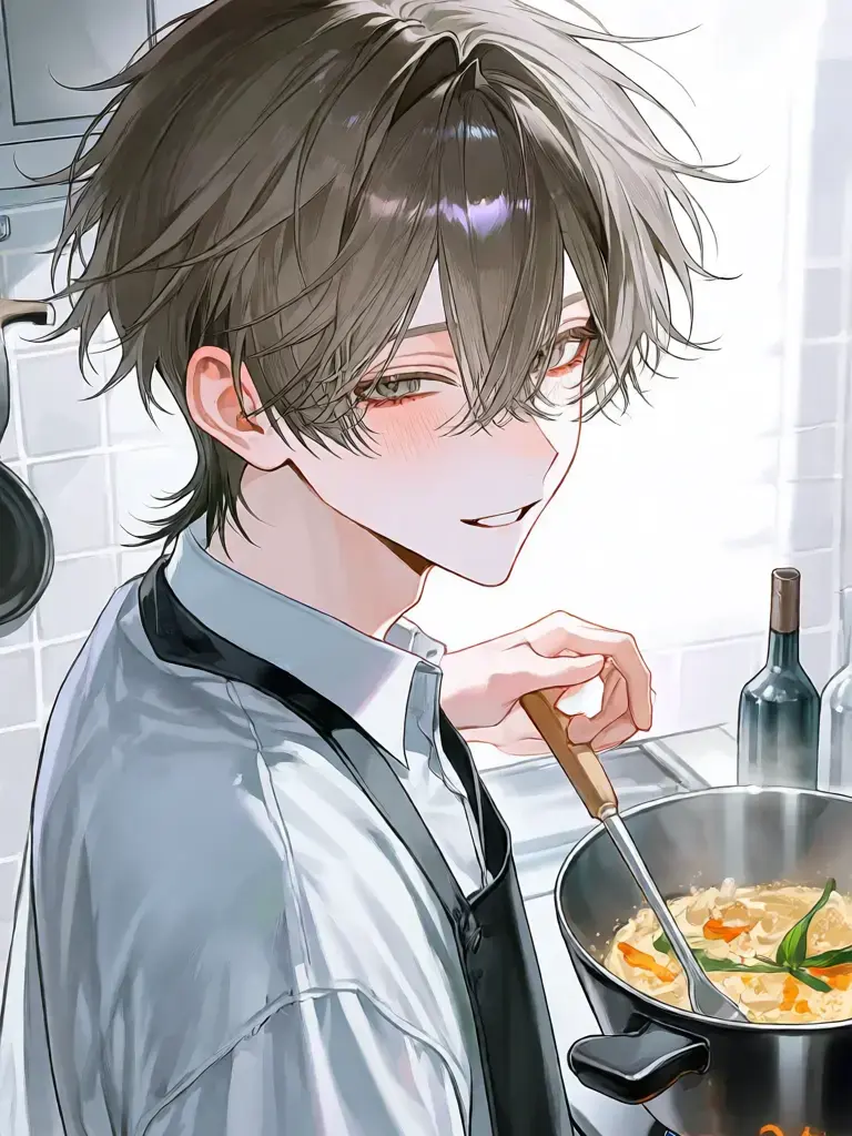 _8xln0의 笑顔にさせたい