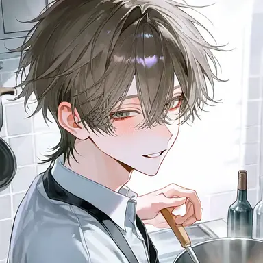 Profile image of 優
