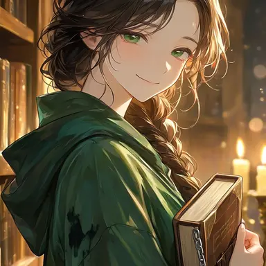 Profile image of Thessaly