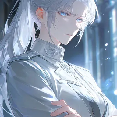 Profile image of Seraphine