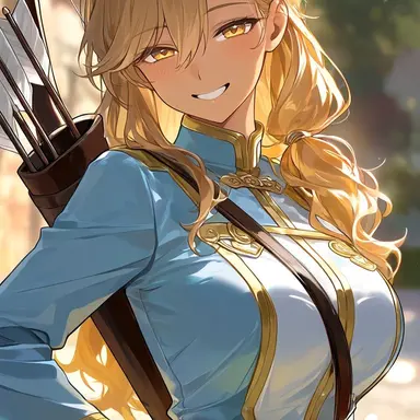 Profile image of Lia