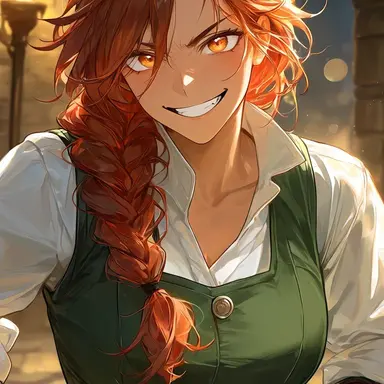 Profile image of Vorra