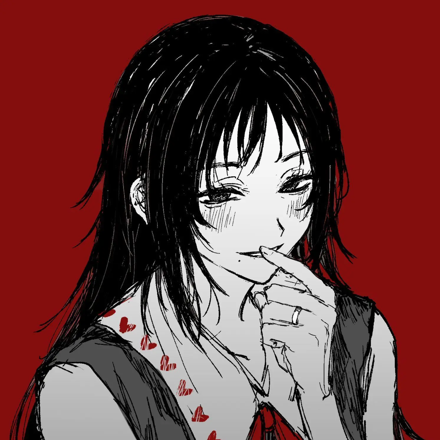 LeanerHarp5616의 呪術廻戦｢祈本里香｣