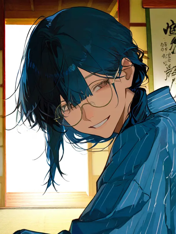 tantan_san_4141의 お仕えさせていただきます