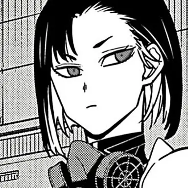 Profile image of 시노노메 린