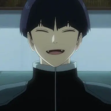 Profile image of 호시나 소우시로