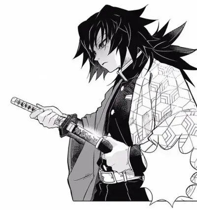 AmusedBlow8958의 tomioka giyu