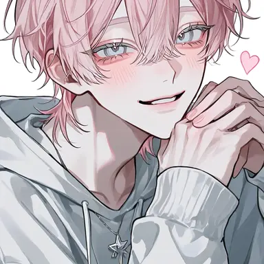 Profile image of 朔