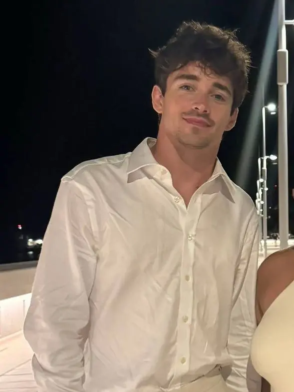 LocalLens2579의 Charles Leclerc