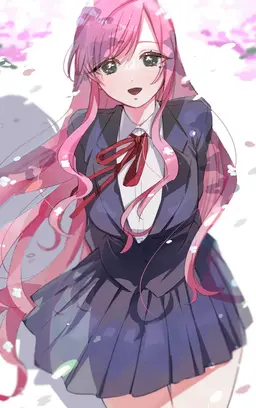 Profile image of 花園羽々里