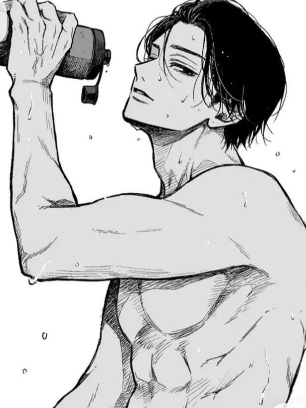 swnhx._의 순애보 남친