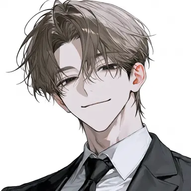 Profile image of 桐生