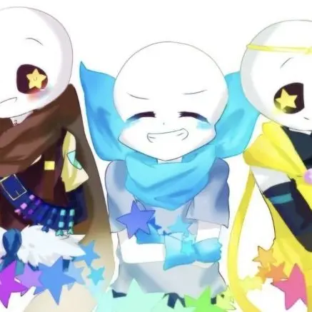 RipeLaugh8325의 Star sans