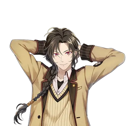 StingyThrow5589의 先輩は今日もかわええなぁ