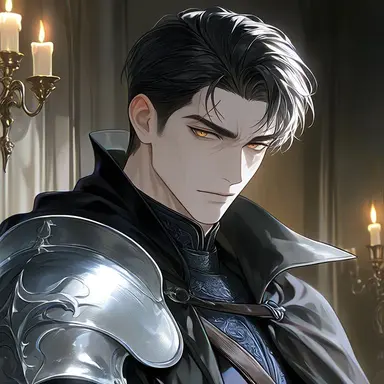 Profile image of Aldric