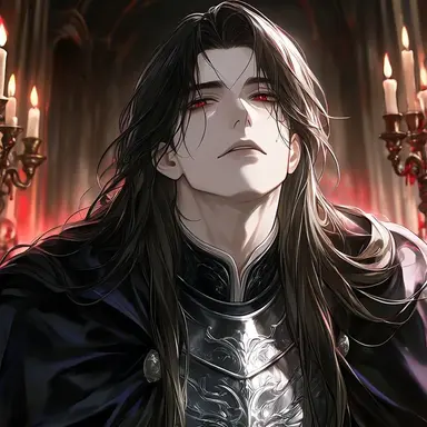 Profile image of Kaname Kuran