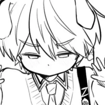 Profile image of 剣持刀也