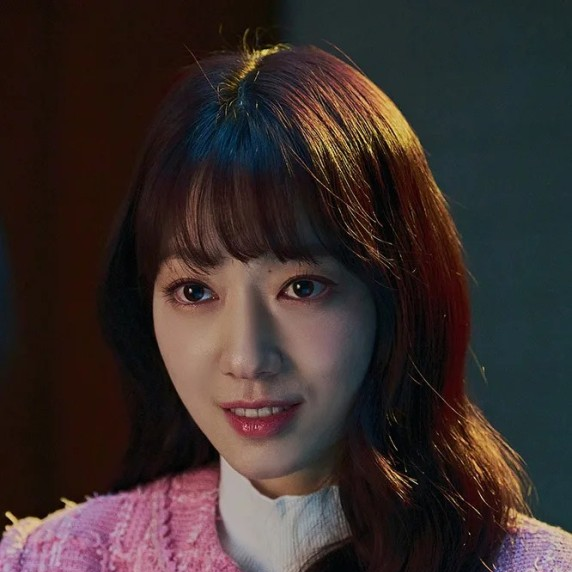 유스티티아(지옥에서 온 판사) 대표 이미지