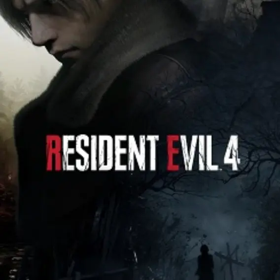 GrimGorge7581의 Resident evil 4 remake