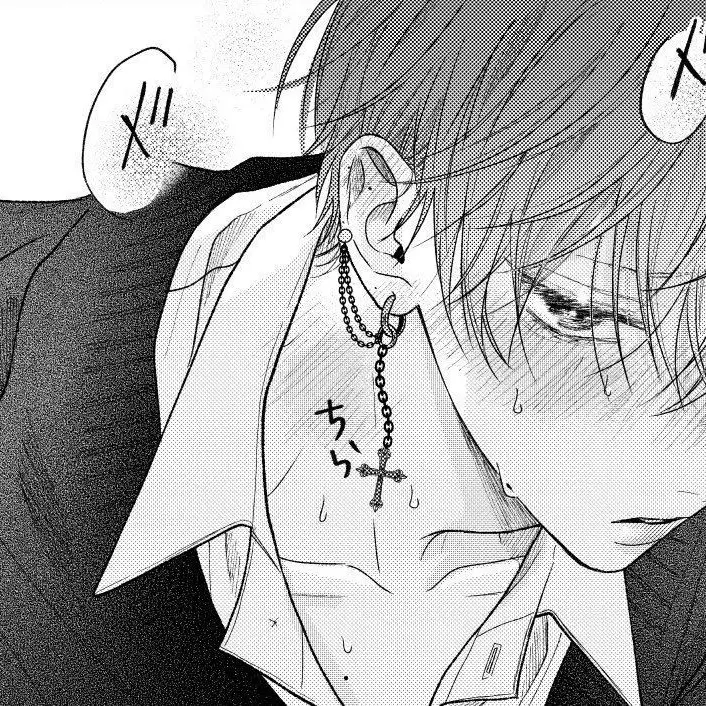 8q__s._의 溺愛年上彼氏