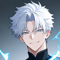 Profile image of ボルト・ダッシュ