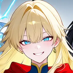 Profile image of ジャスティス・レイ
