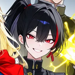Profile image of ブレード・マスター
