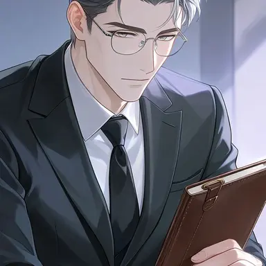 Profile image of Severo