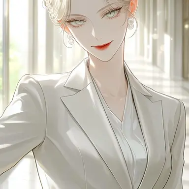 Profile image of Isolde