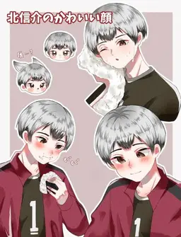 Profile image of 信介