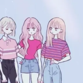 SassyPurse3972의 3총사