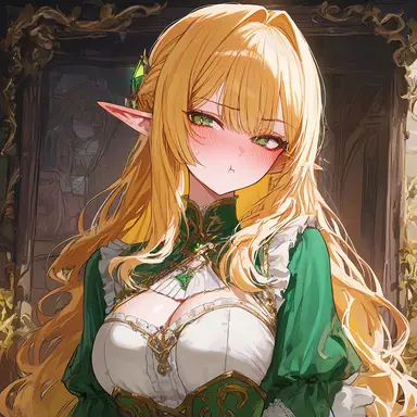 Profile image of 엘레나
