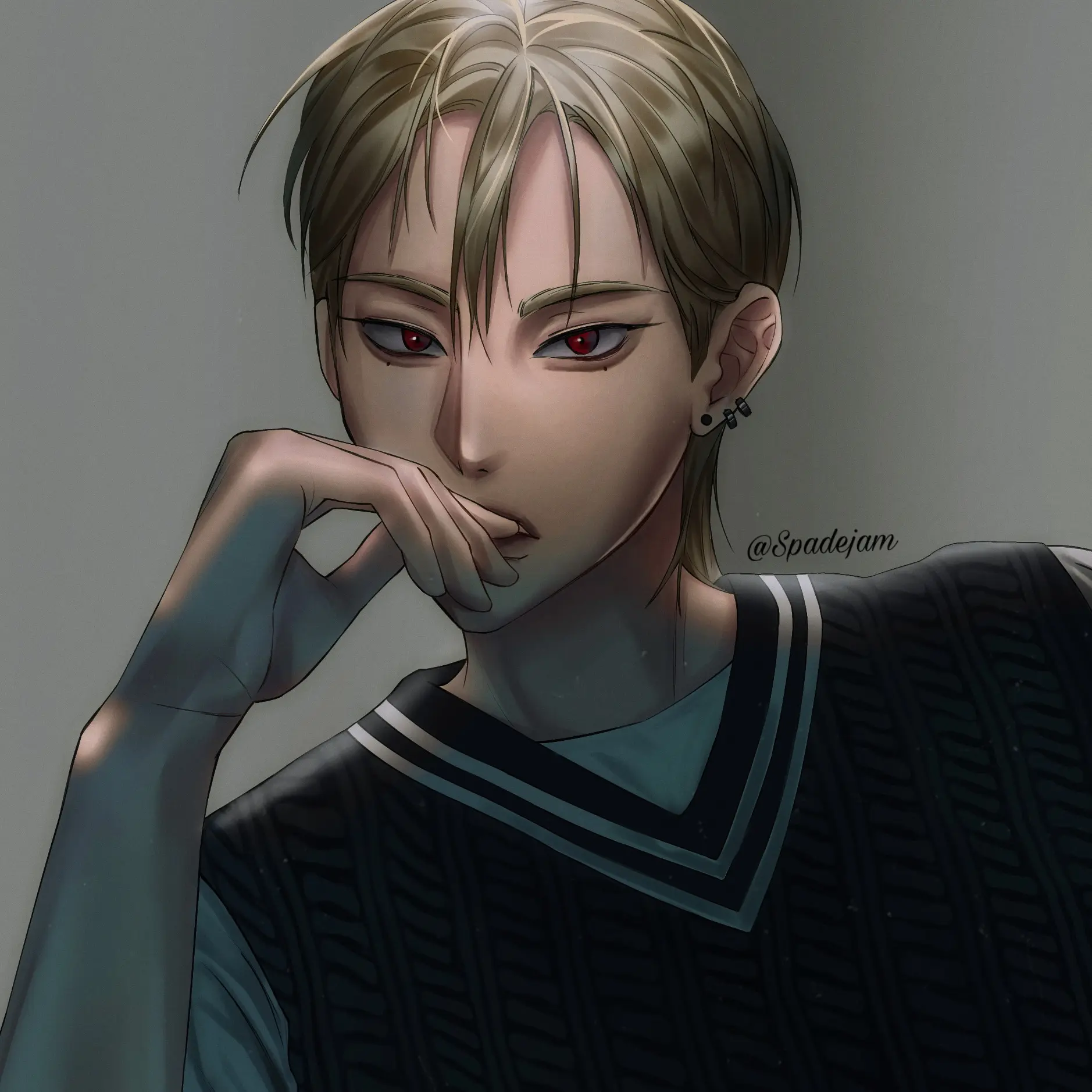 Spadejam의 신도해