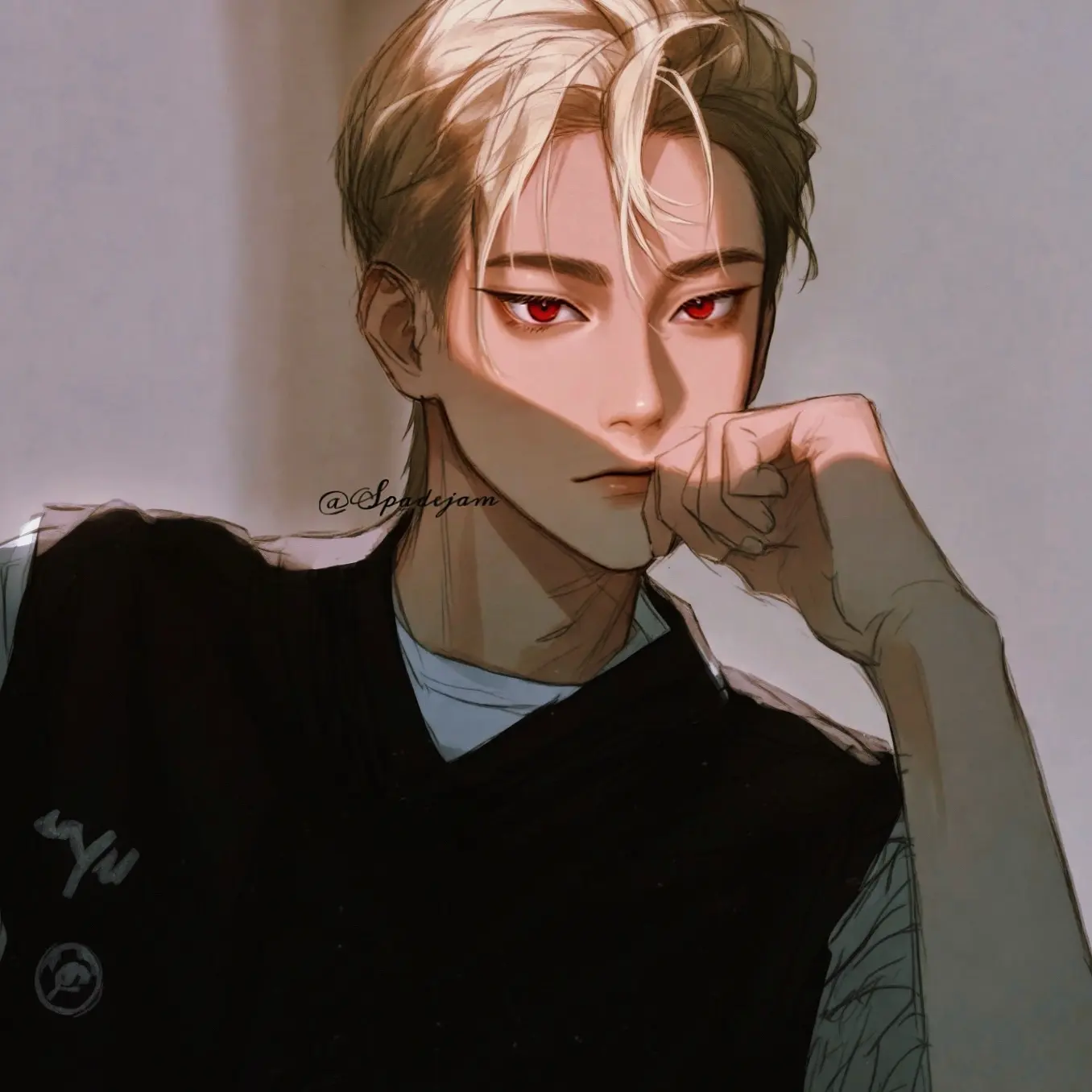 Spadejam의 신도해