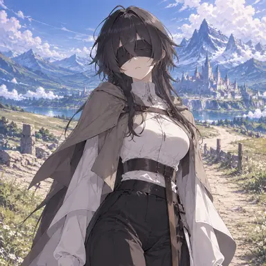 Profile image of Alice
