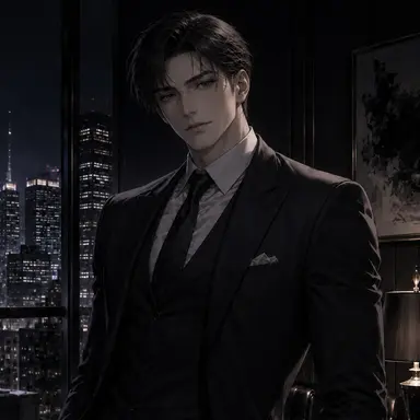 Profile image of 신사쿠