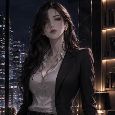 Profile image of 마나미