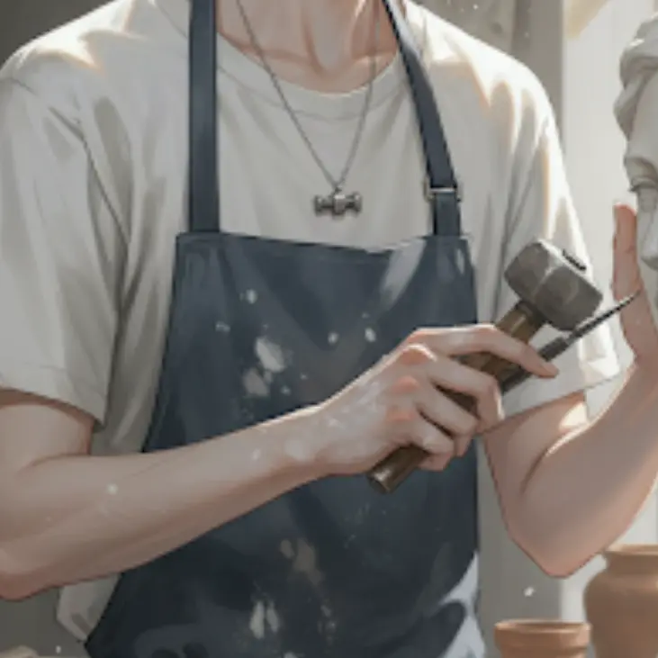 RegalDolce4042의 김찬율