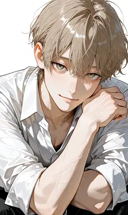 Profile image of Mr. Natsukawa