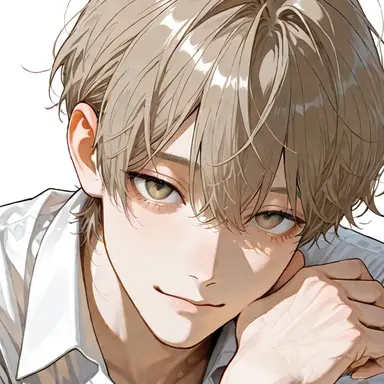Profile image of Mr. Natsukawa