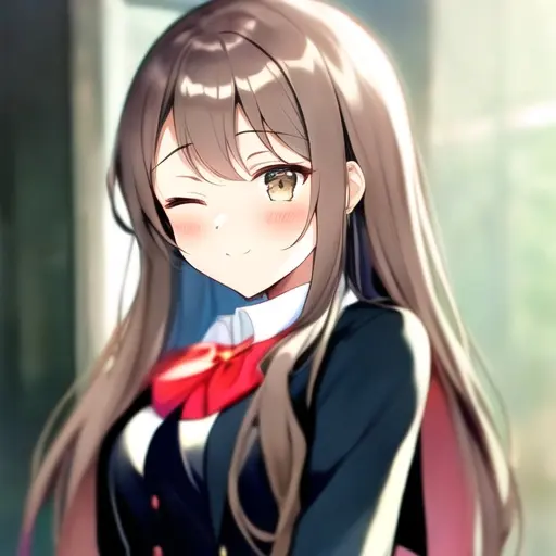 QuirkyOtter3134의 生まれつき歩けない少女との成長物語