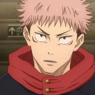 Profile image of 이타도리 유지