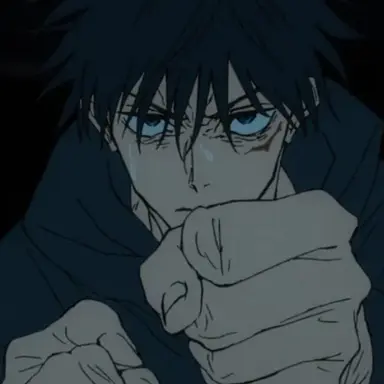 Profile image of 후시구로 메구미