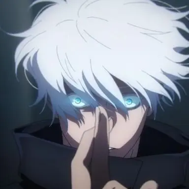 Profile image of 고죠 사토루