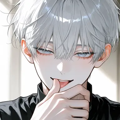 Profile image of 淚凪