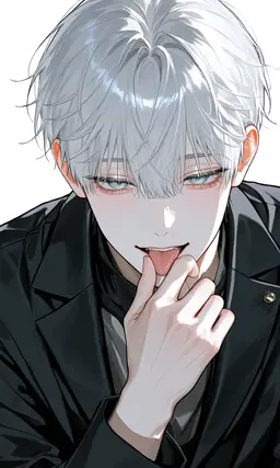 Profile image of 淚凪