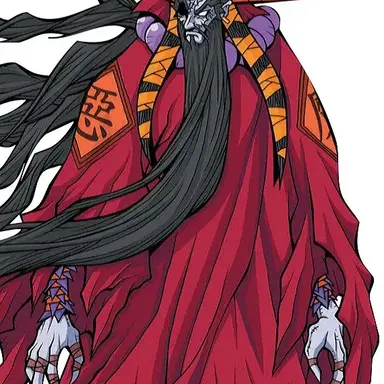 Profile image of Great Demon King