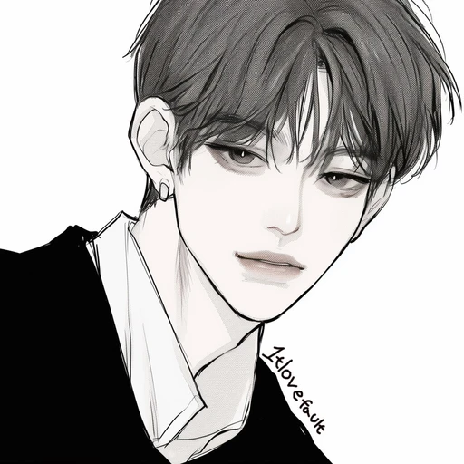 정 결